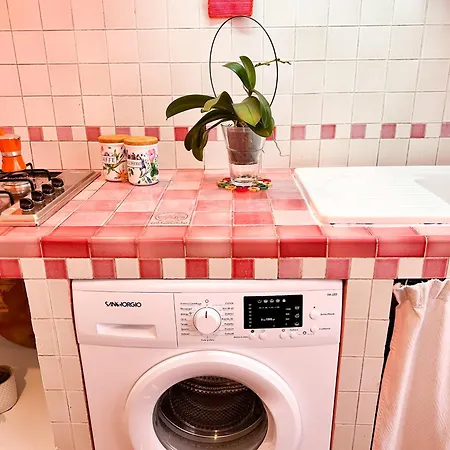 Palazzo Atzeni Tedesco * Кальяри