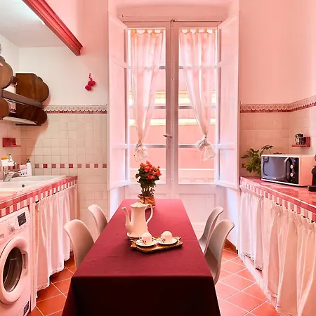 Palazzo Atzeni Tedesco *