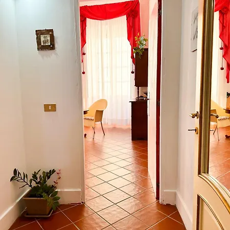 Palazzo Atzeni Tedesco *