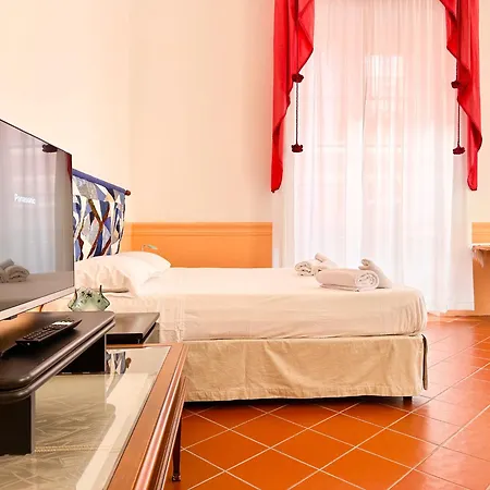 Palazzo Atzeni Tedesco