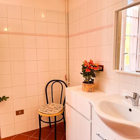 Appartement Palazzo Atzeni Tedesco, Historical Center