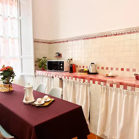 Palazzo Atzeni Tedesco Appartement Cagliari