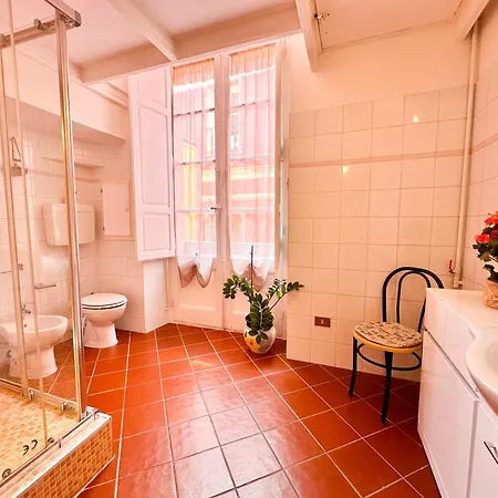 Palazzo Atzeni Tedesco 칼리아리