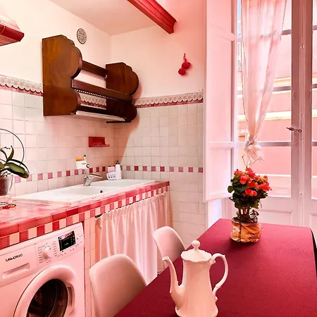 Palazzo Atzeni Tedesco