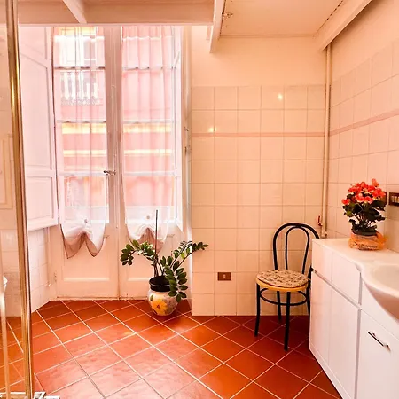 Palazzo Atzeni Tedesco *