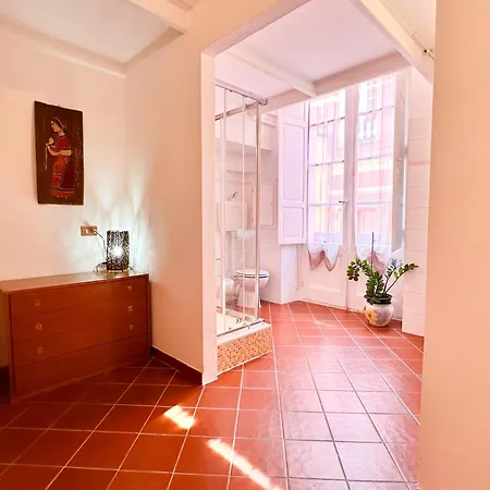 Palazzo Atzeni Tedesco