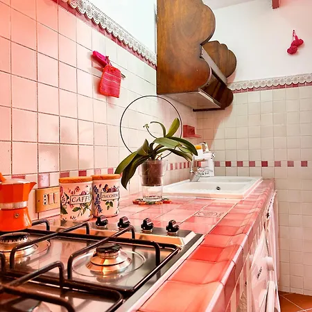 Palazzo Atzeni Tedesco 칼리아리