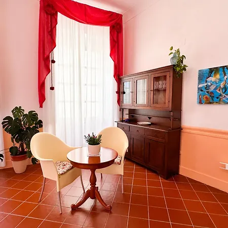 Palazzo Atzeni Tedesco