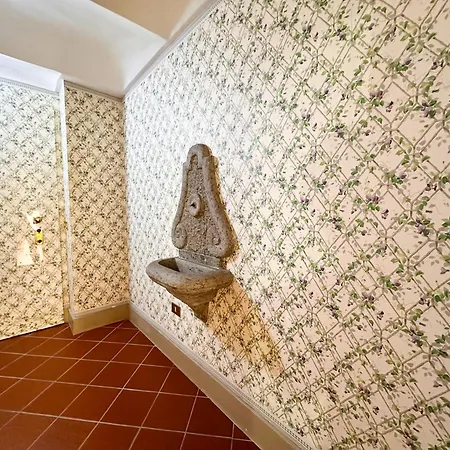 아파트 Palazzo Atzeni Tedesco