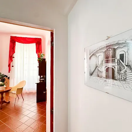 Palazzo Atzeni Tedesco, Historical Center * Cagliari