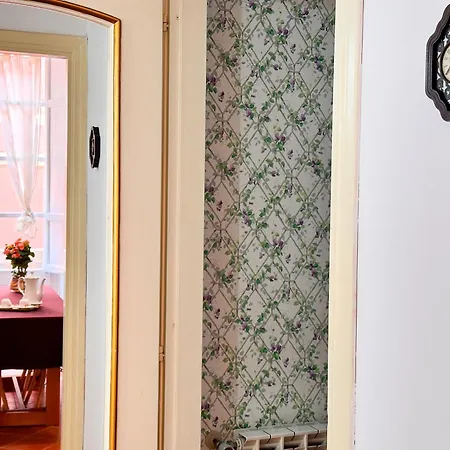 Palazzo Atzeni Tedesco Appartement