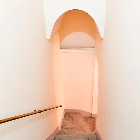 Palazzo Atzeni Tedesco Appartement