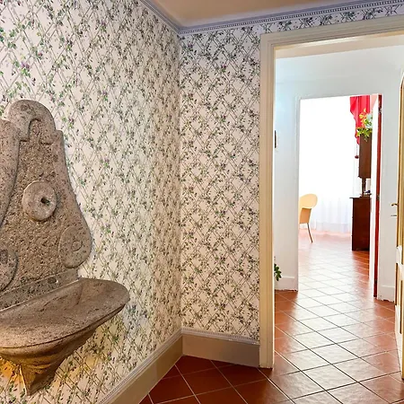 Palazzo Atzeni Tedesco *