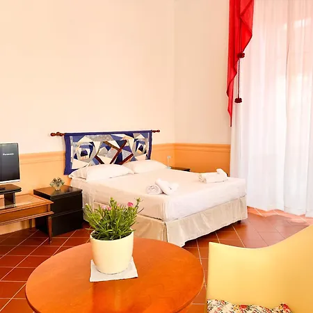 Palazzo Atzeni Tedesco